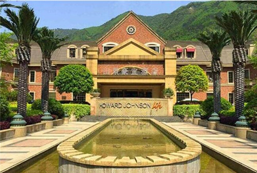 都江堰精品酒店設計公司哪家好