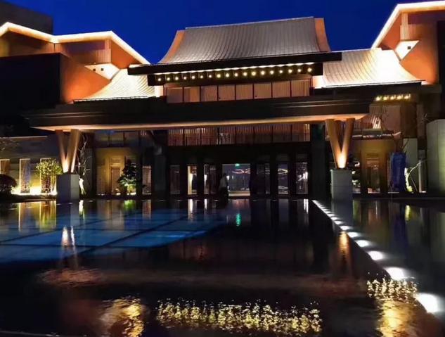 周莊酒店設計公司哪家有經驗