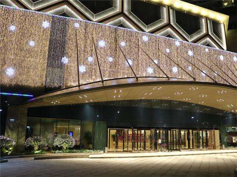 溫嶺酒店設計公司哪家好