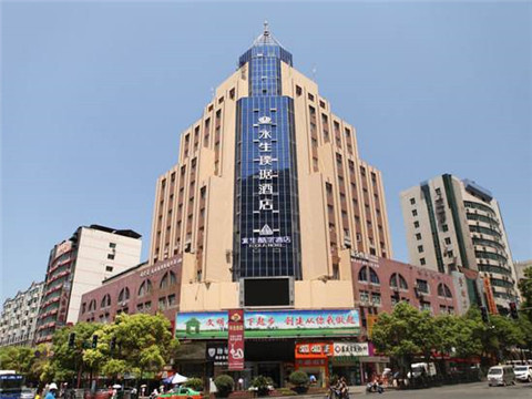 萍鄉酒店設計公司哪家有經驗