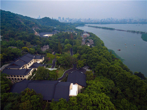 浙江酒店設計公司哪家更給力
