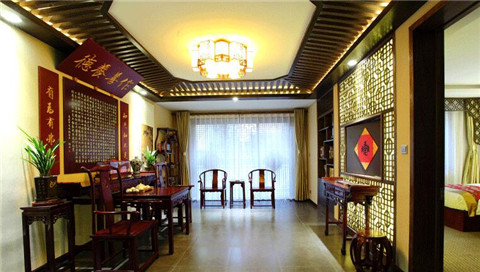 濟寧酒店設計公司哪家有經驗