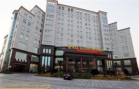 象山酒店設計公司哪家好