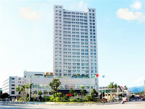 福建酒店設計公司