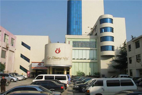 棗莊酒店設計公司哪家有經驗