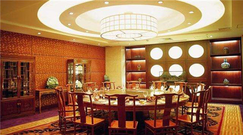 東營酒店設計公司