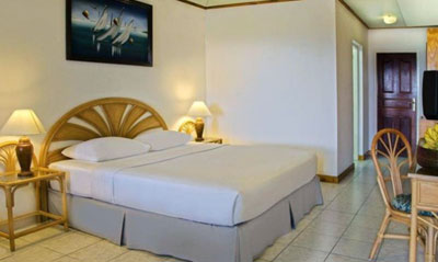 設計酒店:別墅酒店集團（Villa Hotels）