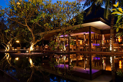 度假酒店設計：唯一度假酒店集團（One & Only Resorts）