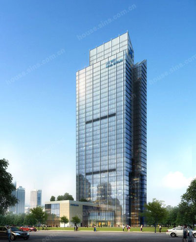 九潤國際大廈榮獲綠色建筑設計標識二星級認證(二)