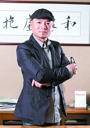 著名設計師李智 李雨潤 對話設計趨勢