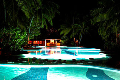 設計酒店:別墅酒店集團（Villa Hotels）