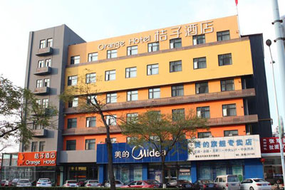 酒店加盟需注重這兩項相關推薦！