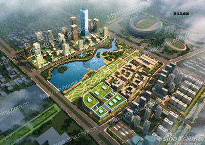 九潤國際大廈榮獲綠色建筑設計標識二星級認證(二)