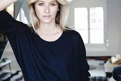 頂級酒店設計師：Sarah Lavoine