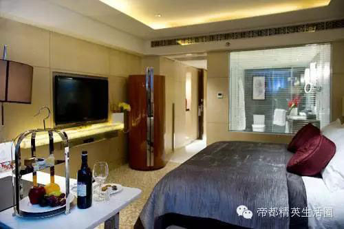 品竹裝飾：北京唐拉雅秀酒店設計