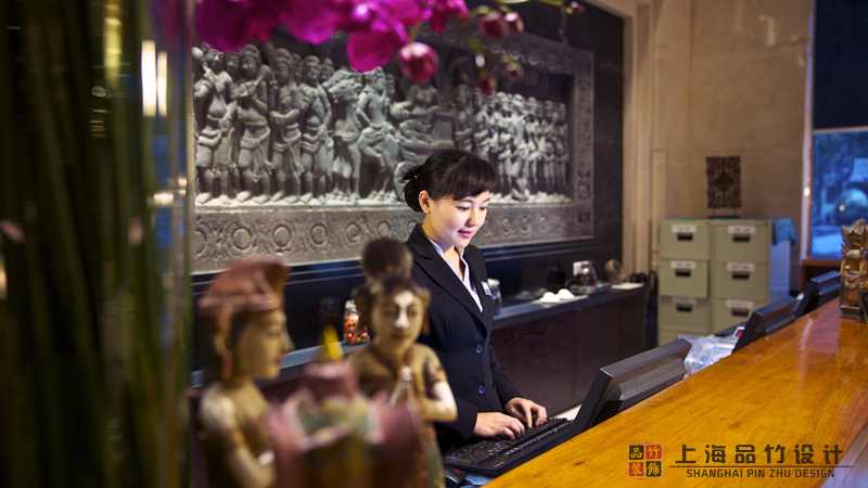 【酒店設計找哪家好】酒店項目拿到后可以從這三個方面來找設計公司。