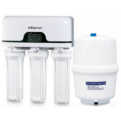 沁園純水機漏水了要如何修？