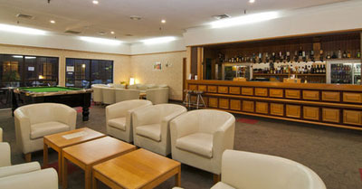 三星級酒店設計：Kingsgate （君門酒店）