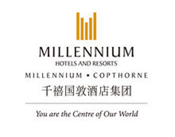 千禧國敦酒店集團旗下品牌介紹
