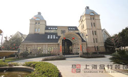 酒店門頭設計用什么材料比較好？