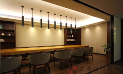 酒店餐廳設計的基本要素
