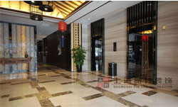 品竹裝飾：淺談星級酒店賓館裝修設計
