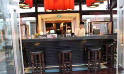 品竹裝飾:酒店餐廳裝修有哪些風水禁忌？