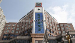 快捷酒店裝修設計