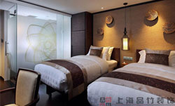 最值得入住的最具東方韻味的酒店設計(三)