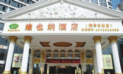 中端酒店裝修成本控制平衡木(三)
