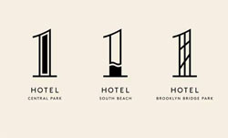 hotels設計酒店