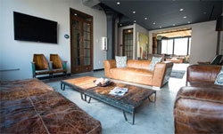 精品酒店設計之紐約造紙廠酒店Paper Factory Hotel