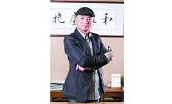 著名設計師李智 李雨潤 對話設計趨勢