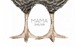 酒店設計：巴黎Mama Shelter