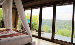 四星級酒店設計：巴厘島美居酒店 Mercure Bali