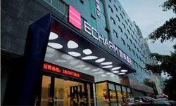 中檔酒店設計：宜尚酒店首創酒店運算法則