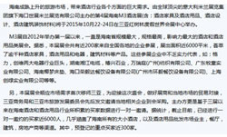 海南年度酒店行業盛會