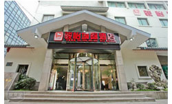 商務連鎖酒店設計：駿怡酒店