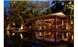 度假酒店設計：唯一度假酒店集團（One & Only Resorts）
