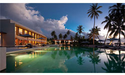 設計酒店：凱悅酒店集團（Hyatt hotels & resorts）