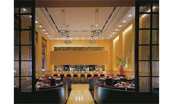 五星級酒店設計：紐約四季酒店
