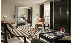 精品酒店設計：倫敦瑰麗酒店 Rosewood London