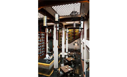三亞太陽灣柏悅酒店茶苑餐廳開啟春季中式茶食新風尚
