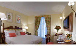 五星級酒店設計：Belmond Copacabana Palace