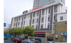 漢庭酒店設計：漢庭酒店|上海陸家嘴軟件園店