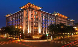 品竹設計：找好的西安酒店設計公司，需點這里