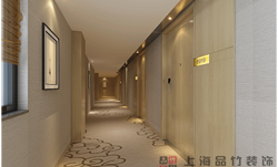 品竹設計：這家民宿酒店設計“小而美”