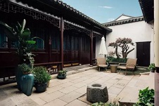 品竹設計：一種別樣旅行味道的酒店設計