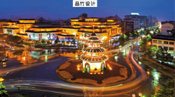 品竹設計為您教你選擇揚州酒店設計公司哪家好及哪家專業？