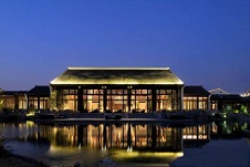 品竹設計：這家無錫度假酒店設計才是真正的度假酒店設計